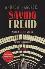 Nagorski, A: Saving Freud