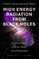 High Energy Radiation from Black Holes