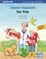 Unsere Haustiere. Kinderbuch Deutsch-Englisch