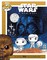 Star Wars: A New Hope: The Official Funko Pop! Coloring Book