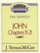 Thru the Bible Vol. 39: The Gospels (John 11-21)