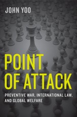 Point of Attack