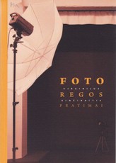 Fotoregos pratimai