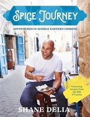 Spice Journey