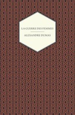 La Guerre Des Femmes