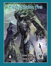 Fifth Edition Foes
