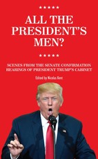 All The President's Men?