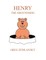 Henry The Groundhog