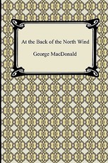 At the Back of the North Wind