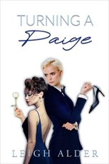 Turning a Paige