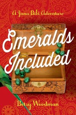 Emeralds Included