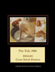 The Tub, 1886