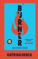 Burner