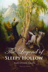 Legend of Sleepy Hollow and Other Tales