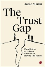 The Trust Gap