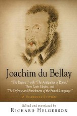 Joachim Du Bellay