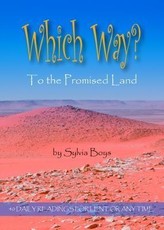 Which Way to the Promised Land?
