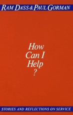 How Can I Help?