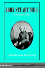 John Stuart Mill