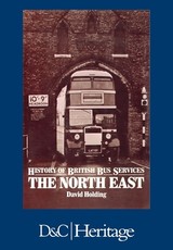 History of the British Bus Service