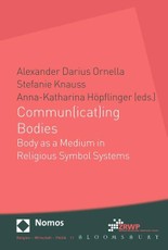 Commun(icat)ing Bodies