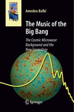 The Music of the Big Bang