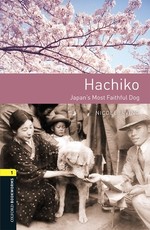 Oxford Bookworms 3e 1 Hachiko MP3 Pack