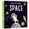 My First Pop-Up Book: Space