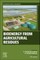 Bioenergy from Agricultural Residues