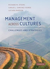 Management across Cultures