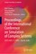 Proceedings of the International Conference on Simulation of Complex Systems