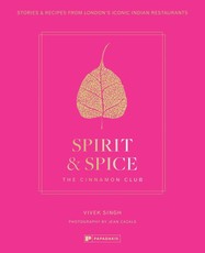 Spirit & Spice