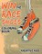 Win the Race Shoes Coloring Book