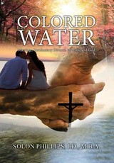 Colored Water
