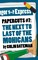 Papercuts 7: The Next to Last of the Mohicans