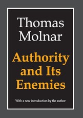 Authority and Its Enemies