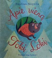 Apie vieną Tokį Lokį