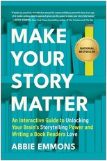 Make Your Story Matter