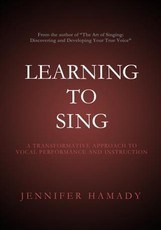 Learning To Sing