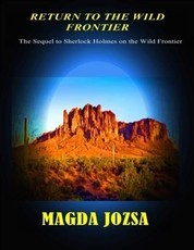 Return to the Wild Frontier