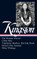 Maxine Hong Kingston: The Woman Warrior, China Men, Tripmaster Monkey, Hawai'i O Ne Summer, Other Writings (Loa #355)