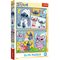 TREFL DISNEY STITCH Dėlionių rinkinys, 2 x 70 det.