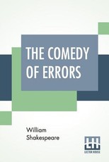 The Comedy Of Errors