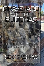 Graveyard of the Buddhas
