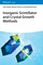 Inorganic Scintillator and Crystal Growth Methods