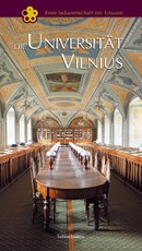 Die Universität Vilnius
