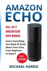Amazon Echo