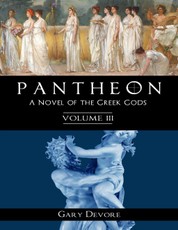 Pantheon - Volume 3