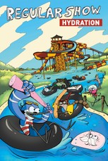 Regular Show Vol. 1: Hydration