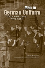 Men in German Uniform